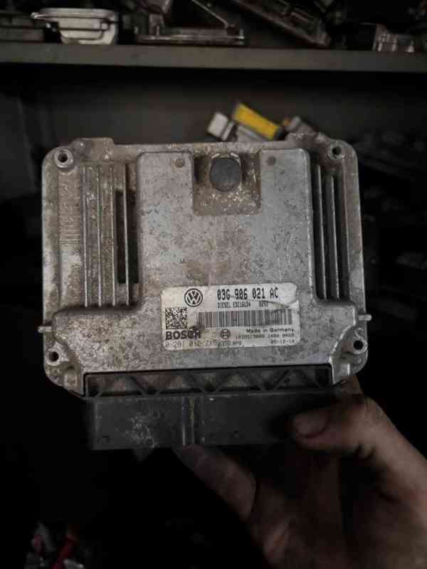MERCEDES MODULY W221/GL-ML164/W212/W251 INFO V TEXTU - foto 93
