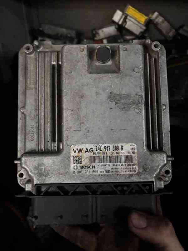 MERCEDES MODULY W221/GL-ML164/W212/W251 INFO V TEXTU - foto 95