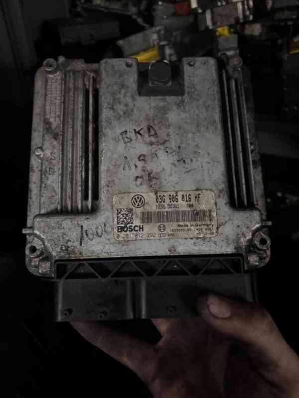 MERCEDES MODULY W221/GL-ML164/W212/W251 INFO V TEXTU - foto 89