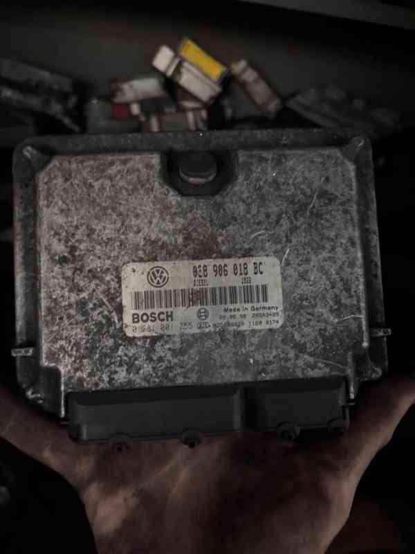 MERCEDES MODULY W221/GL-ML164/W212/W251 INFO V TEXTU - foto 92
