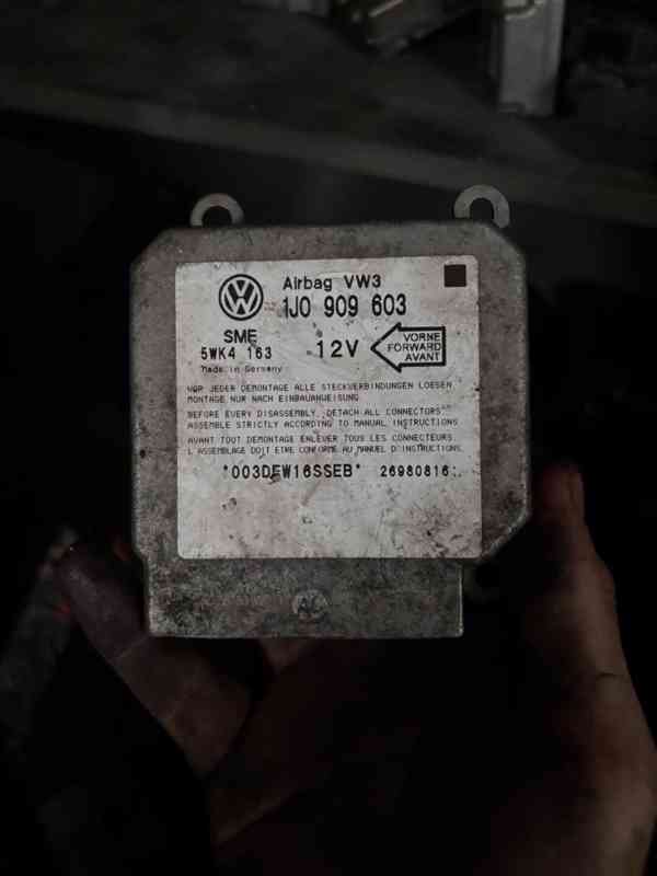 MERCEDES MODULY W221/GL-ML164/W212/W251 INFO V TEXTU - foto 61