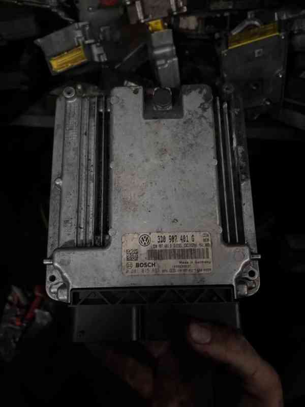 MERCEDES MODULY W221/GL-ML164/W212/W251 INFO V TEXTU - foto 84