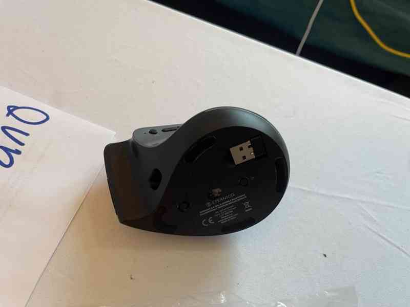 Tracer Flipper RF Nano USB bezdrátová myš - netestováno - foto 4