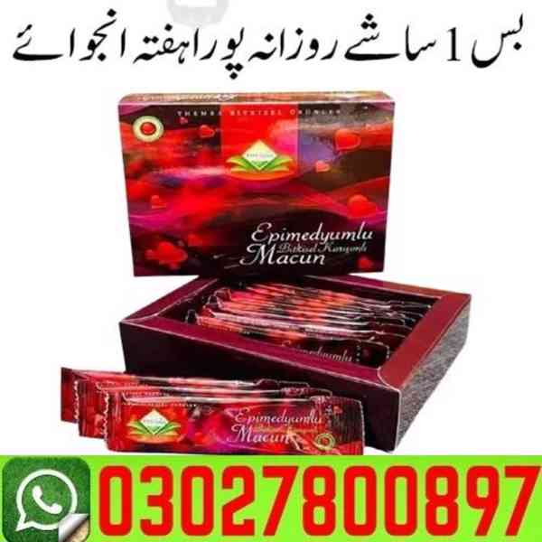 Themra Epimedium Macun Sachets in Lahore # 0302-78OO897