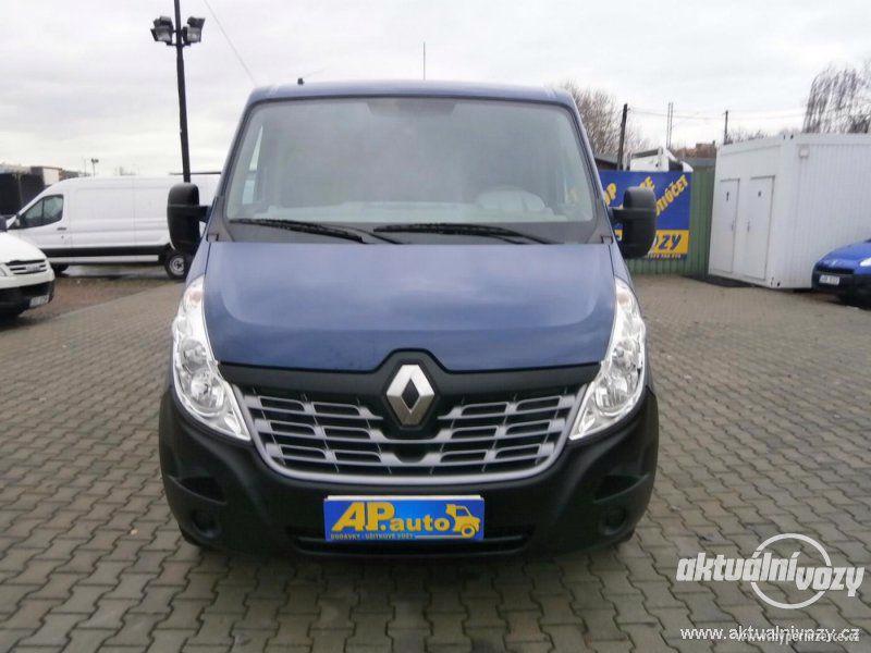 Prodej užitkového vozu Renault Master - foto 9