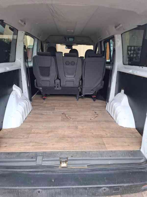 Peugeot Expert 2,0   hdi long - foto 8