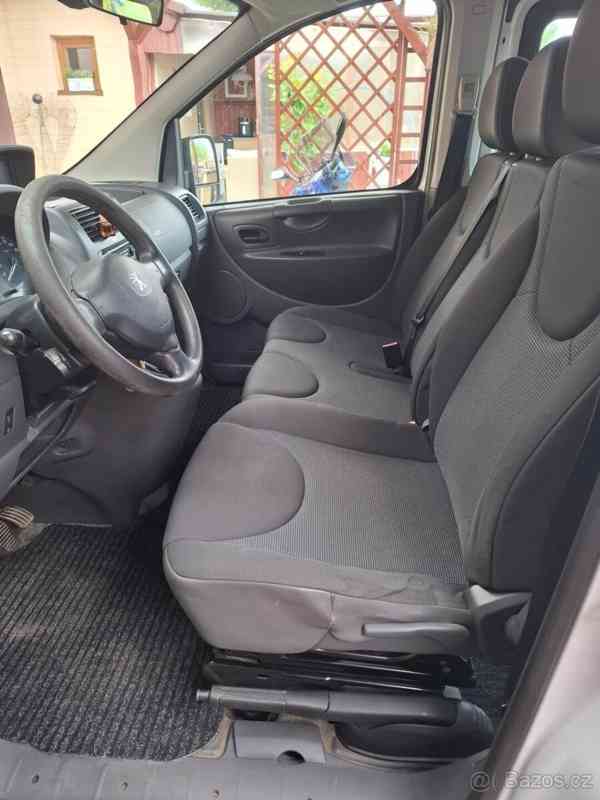 Peugeot Expert 2,0   hdi long - foto 11
