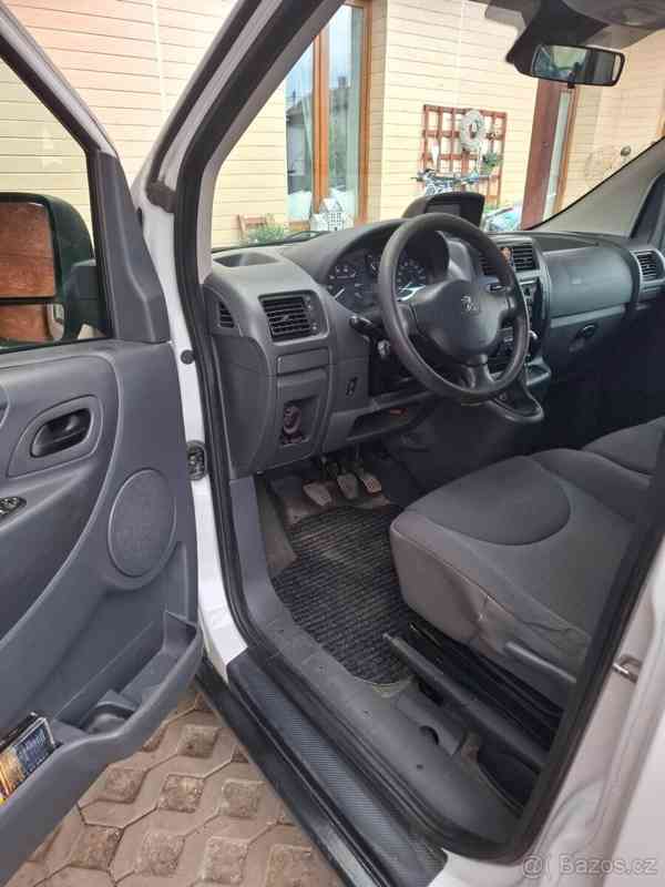 Peugeot Expert 2,0   hdi long - foto 10