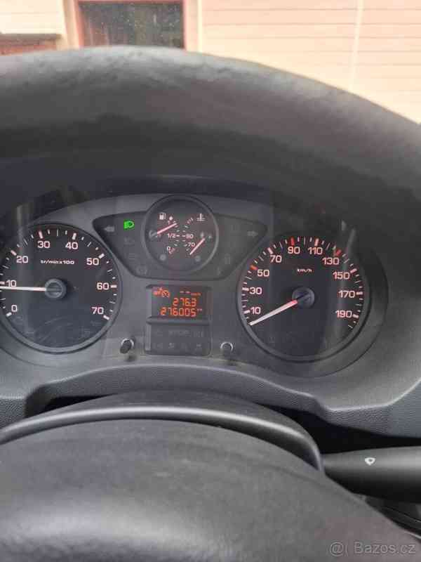 Peugeot Expert 2,0   hdi long - foto 3