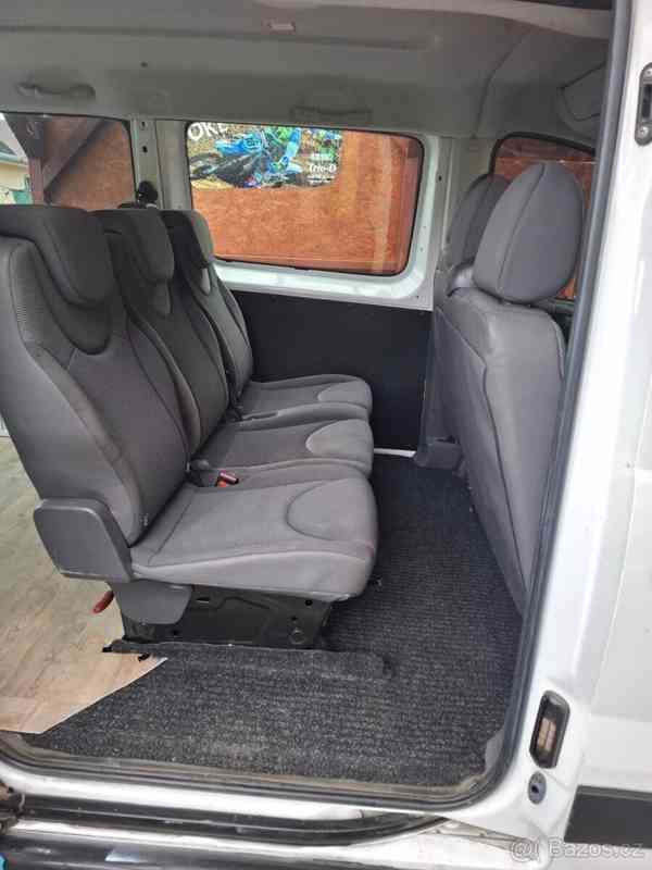 Peugeot Expert 2,0   hdi long - foto 7