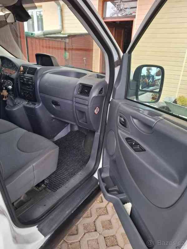 Peugeot Expert 2,0   hdi long - foto 6