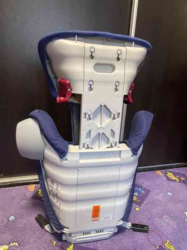 Dětská autosedačka Britax Romer - foto 9