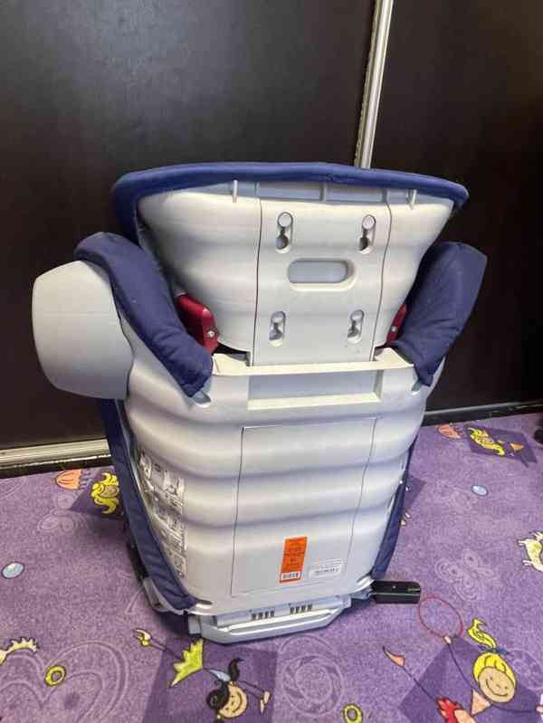 Dětská autosedačka Britax Romer - foto 8