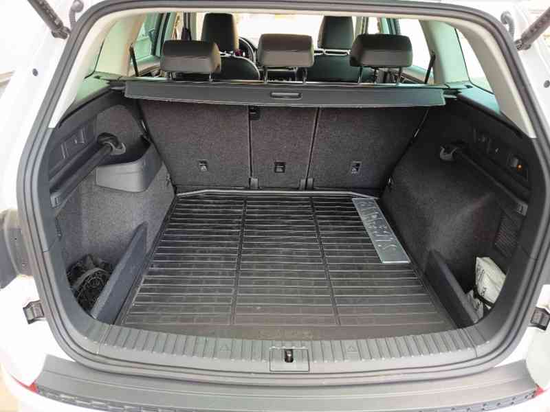 ŠKODA Kodiaq 2,0TDI Laurin a Klement 4X4 1 maj DPH - foto 23