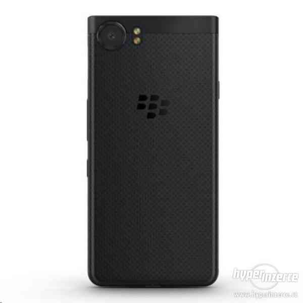 Blackberry KeyOne Black Edition 64GB - poptávka - foto 11