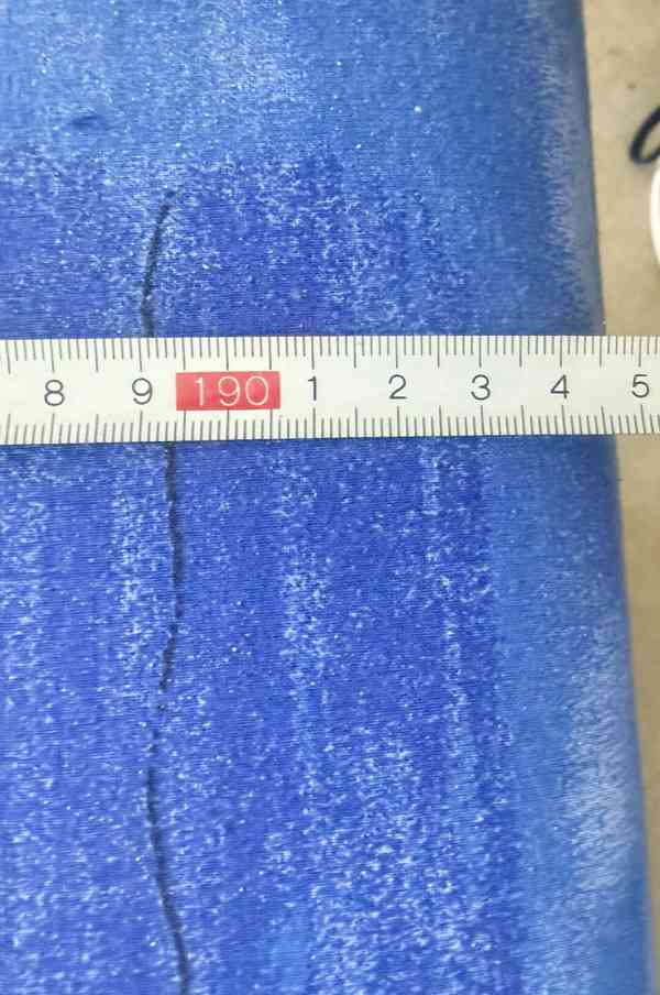 Postel s úložným prostorem - foto 3