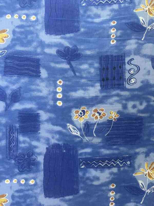 Postel s úložným prostorem - foto 2