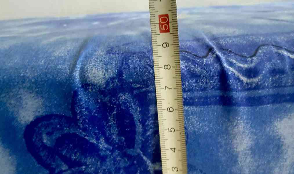 Postel s úložným prostorem - foto 5