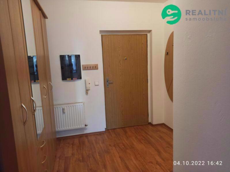 Bezbariérový byt 1+1, 49,4 m2, Šumperk - foto 17