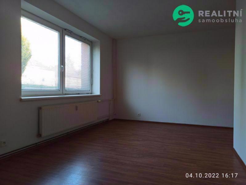 Bezbariérový byt 1+1, 49,4 m2, Šumperk - foto 15