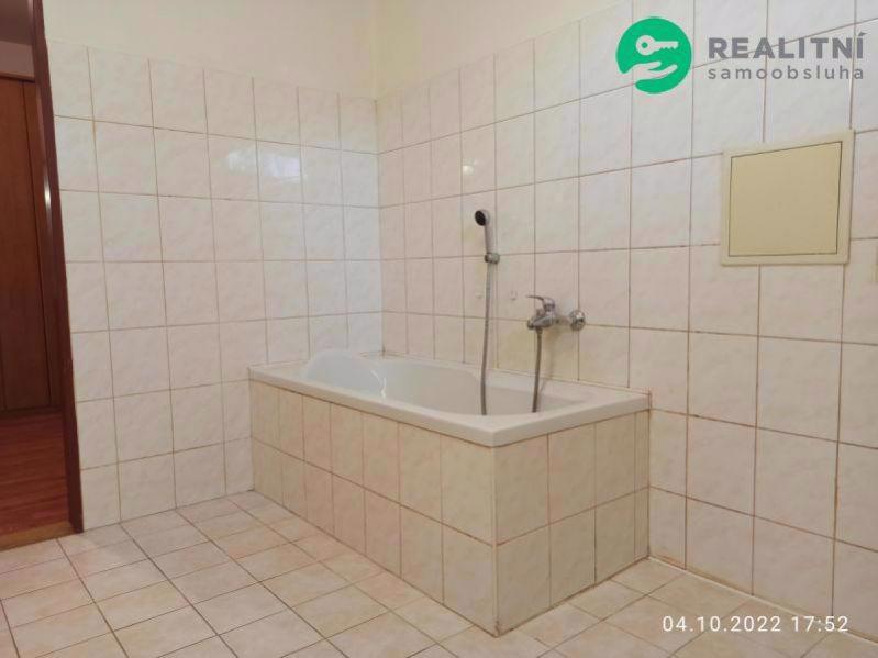 Bezbariérový byt 1+1, 49,4 m2, Šumperk - foto 6