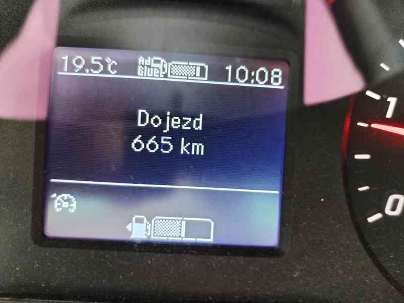 MB Sprinter 314CDI 2,2l L2H2 105kW 2019 DPH 247tkm - foto 26