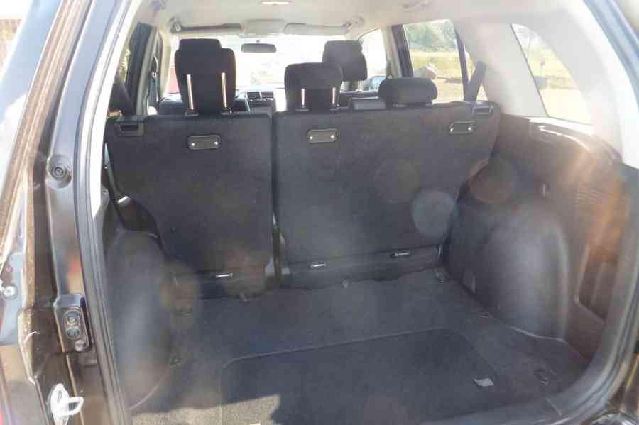 Suzuki Grand Vitara 2.4i Comfort Aut. benzín 124kw - foto 7