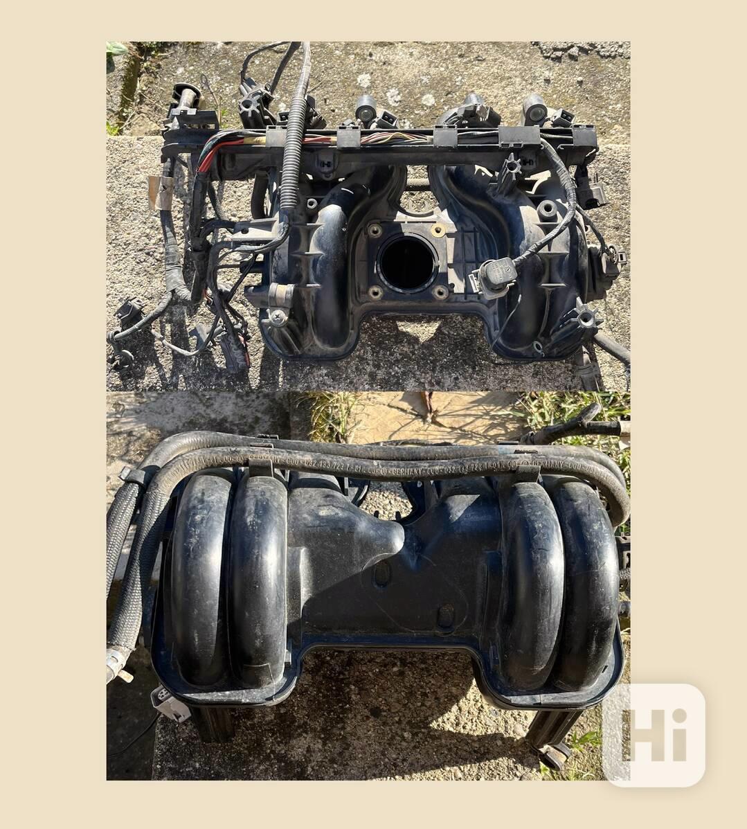 FELICIA 1.6 sací potrubí 032129711G AEE - foto 1