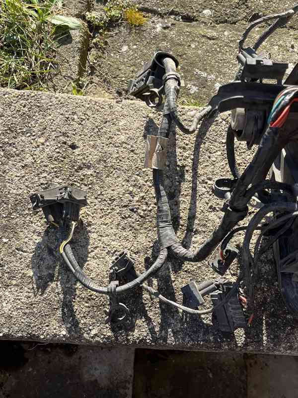 FELICIA 1.6 sací potrubí 032129711G AEE - foto 8