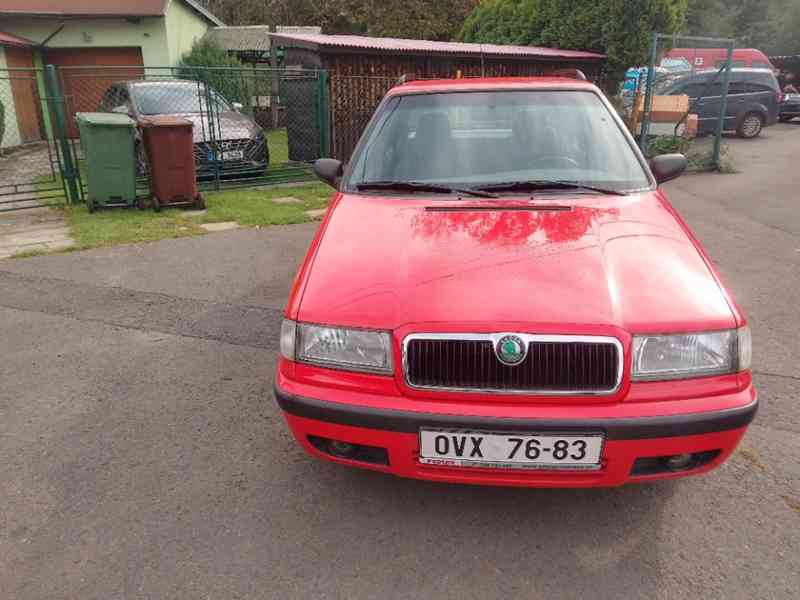 ŠKODA Felicie 1,3LXi - foto 2