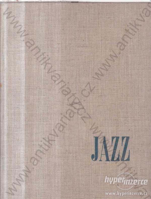 Jazz Fra New Orleans til moderne jazz Henrichsen - foto 1