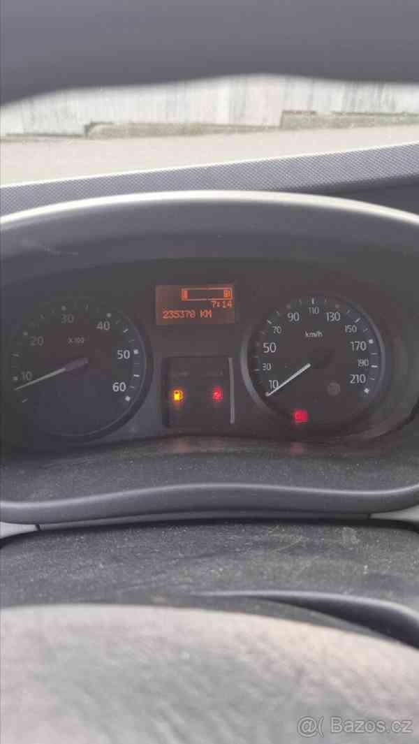Renault Trafic 2,0   long - foto 11