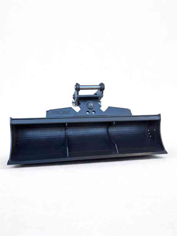 Hydraulická lžíce na svahy 200cm 6–10,5 t  - foto 2