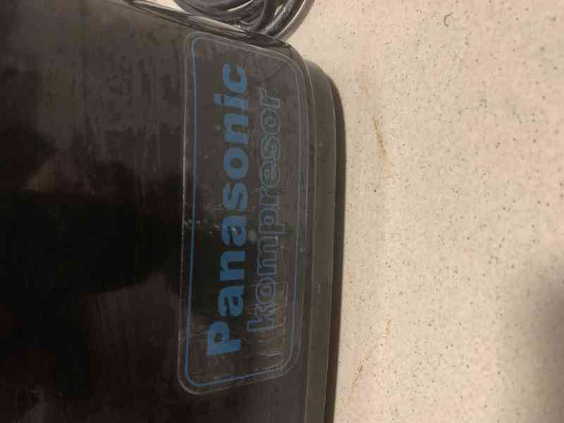 Odvlhčovač vzduchu - foto 2