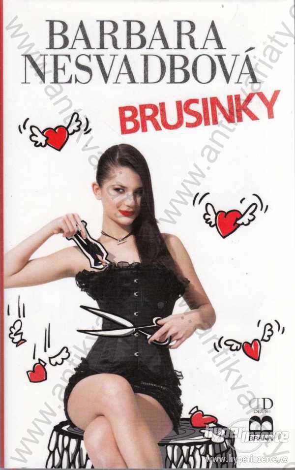 Brusinky - foto 1