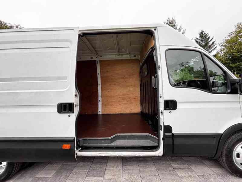 Iveco Daily 3,0   DIESEL MAXI XXL 2011 - foto 18