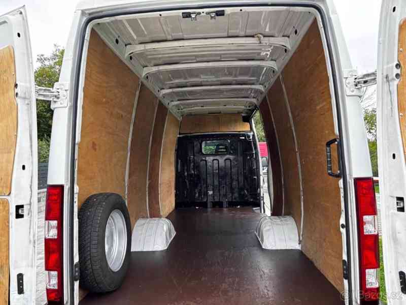 Iveco Daily 3,0   DIESEL MAXI XXL 2011 - foto 14