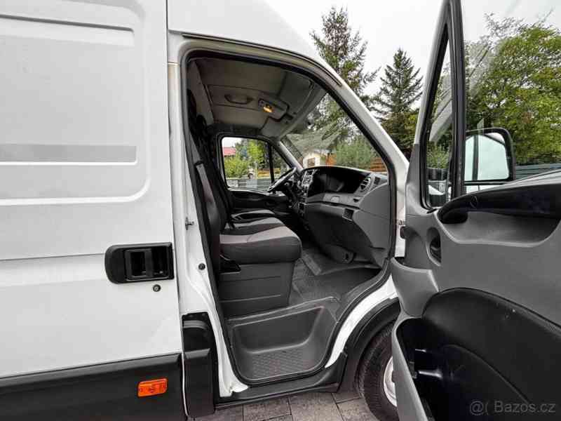 Iveco Daily 3,0   DIESEL MAXI XXL 2011 - foto 6