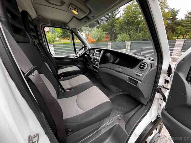 Iveco Daily 3,0   DIESEL MAXI XXL 2011 - foto 7