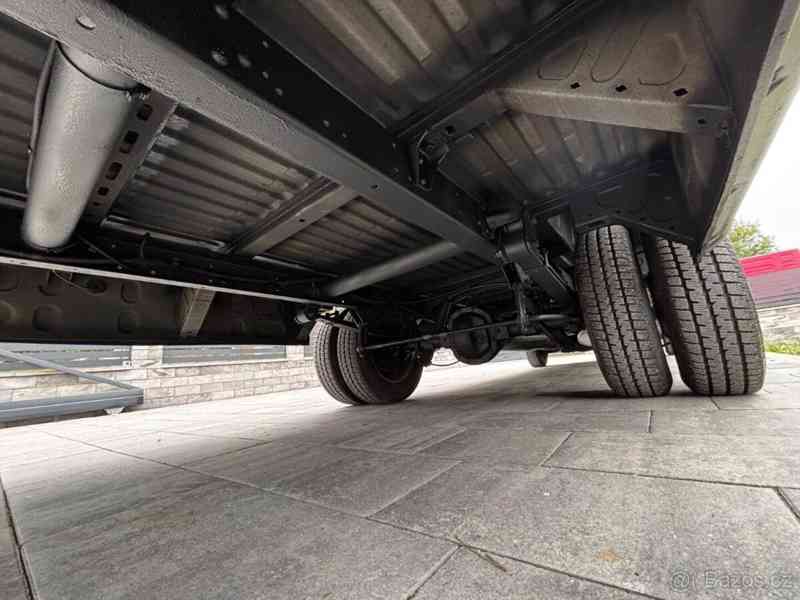 Iveco Daily 3,0   DIESEL MAXI XXL 2011 - foto 15