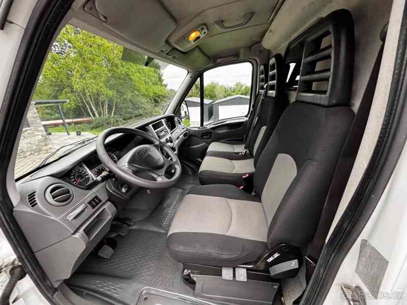 Iveco Daily 3,0   DIESEL MAXI XXL 2011 - foto 5