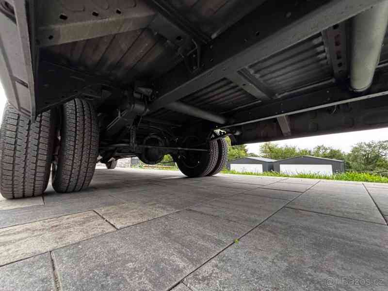 Iveco Daily 3,0   DIESEL MAXI XXL 2011 - foto 13