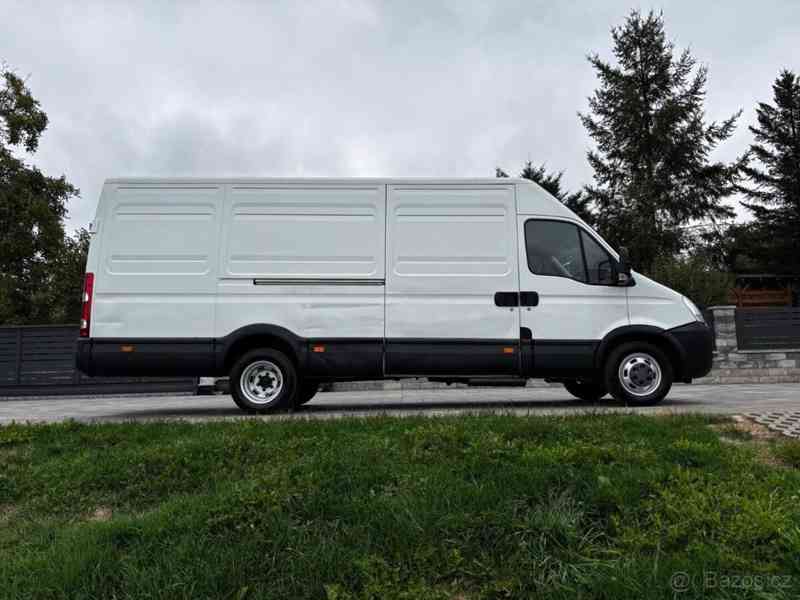 Iveco Daily 3,0   DIESEL MAXI XXL 2011 - foto 11