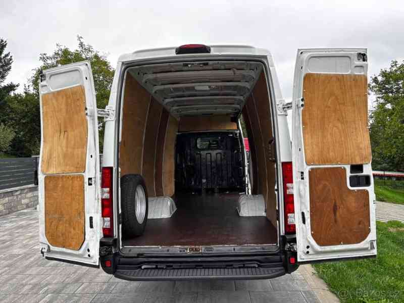 Iveco Daily 3,0   DIESEL MAXI XXL 2011 - foto 19