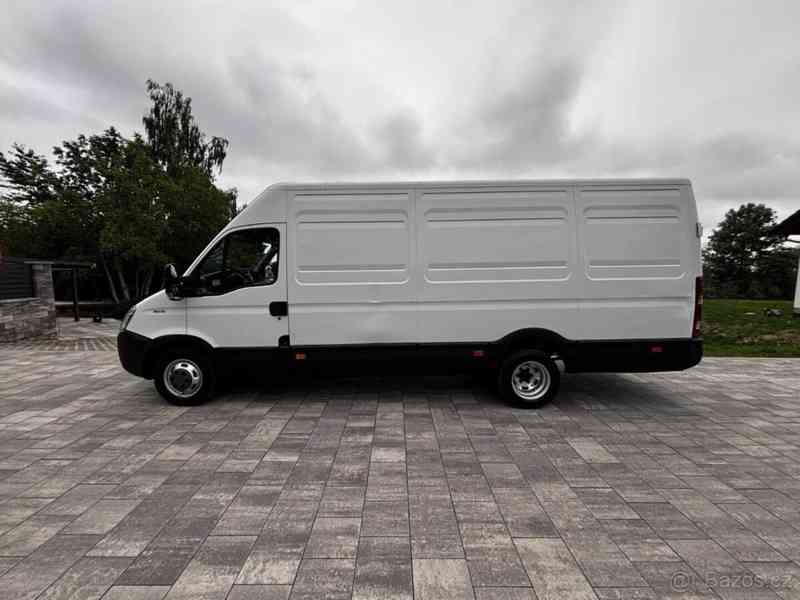 Iveco Daily 3,0   DIESEL MAXI XXL 2011 - foto 2