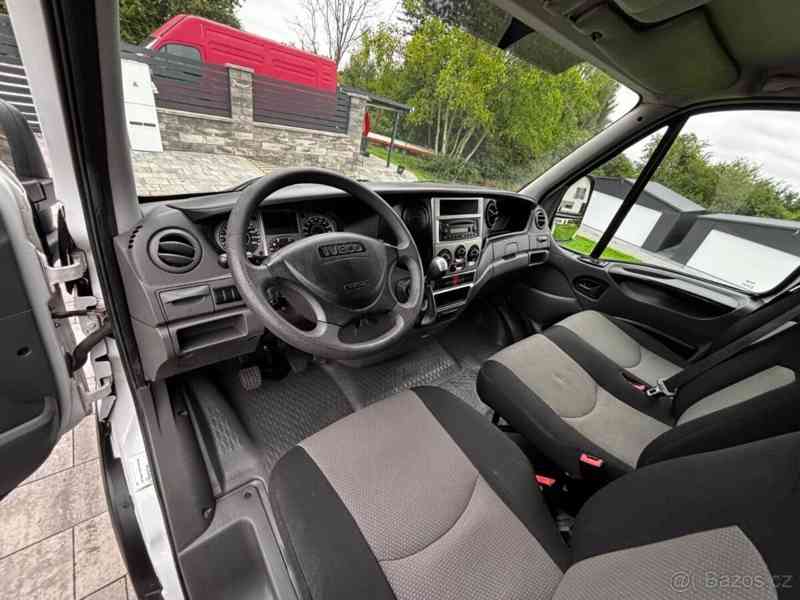 Iveco Daily 3,0   DIESEL MAXI XXL 2011 - foto 8