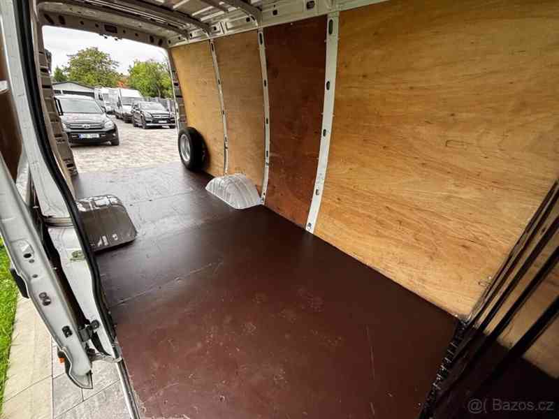 Iveco Daily 3,0   DIESEL MAXI XXL 2011 - foto 9