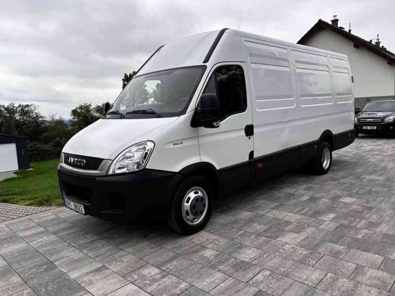 Iveco Daily 3,0   DIESEL MAXI XXL 2011 - foto 20