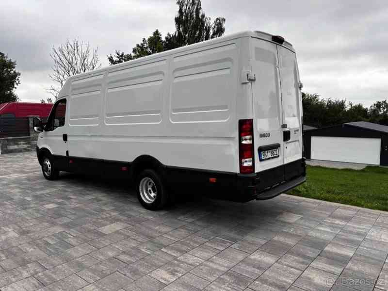 Iveco Daily 3,0   DIESEL MAXI XXL 2011 - foto 10