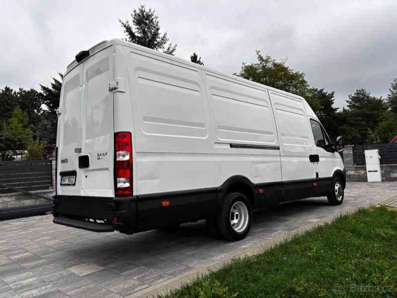 Iveco Daily 3,0   DIESEL MAXI XXL 2011 - foto 12